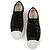 Dior Sneakers in mesh con ricamo Oblique - vista 4