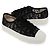 Dior Sneakers in mesh con ricamo Oblique - vista 5
