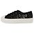 Dior Sneakers in mesh con ricamo Oblique - vista 6