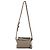 Fendi Borsa Mini By the Way Selleria Marrone - vista 5