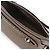 Fendi Borsa Mini By the Way Selleria Marrone - vista 8
