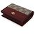 Gucci GG Marmont Mini-Wallet zweifarbig Braun - Ansicht 6