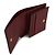 Gucci GG Marmont Mini-Wallet zweifarbig Braun - Ansicht 8