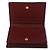 Gucci GG Marmont Mini-Wallet zweifarbig Braun - Ansicht 9
