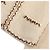 Isabel Marant Merino-Tweed-Cardigan Braun - Ansicht 8