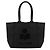 Isabel Marant Sacola Tote de algodão com logo