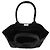Isabel Marant Sacola Tote de algodão com logo - vista 7