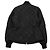 Burberry Wavy-Jacke aus Nylon mit Micro-Check Schwarz - Ansicht 4