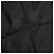 Burberry Wavy-Jacke aus Nylon mit Micro-Check Schwarz - Ansicht 9