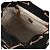 Miu Miu Canvas-Leder-Rucksack - Ansicht 8