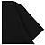 Moncler Logo-T-Shirt aus Baumwolljersey Schwarz - Ansicht 6