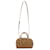 Miu Miu Borsa Tote Marrone - vista 5