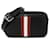 Bally Borsa a tracolla Nero  - vista 3
