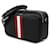 Bally Borsa a tracolla Nero  - vista 4