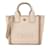 Céline Borsa tote piccola Marrone - vista 3