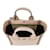 Céline Borsa tote piccola Marrone - vista 7