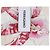 Salvatore Ferragamo Sciarpa in seta stampata LIGHT BALLET PINK+IVORY Bianco - vista 8