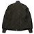 Burberry Micro Check Stitch Nylon Welly Jacke Grün - Ansicht 4