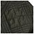 Burberry Micro Check Stitch Nylon Welly Jacke Grün - Ansicht 9