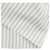 Miu Miu Camicia in popeline a righe Bianco - vista 7