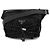 Prada Borsa a tracolla in Re-Nylon e pelle Nero - vista 3