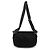 Prada Borsa a tracolla in Re-Nylon e pelle Nero - vista 5
