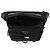 Prada Borsa a tracolla in Re-Nylon e pelle Nero - vista 7