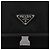 Prada Borsa a tracolla in pelle Saffiano e Re-Nylon - vista 9