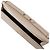 Saint Laurent Clutch Kate in pelle Marrone - vista 8