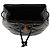Tory Burch Mini mochila acolchoada Kira Diamond Preto - vista 7