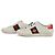 Gucci Zapatillas Ace Bee - vista 4