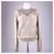 Hermès Bestickter Mors Jouets Pullover für Damen Orange  - Ansicht 12