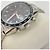 Tag Heuer Carrera Chrono Stahl-Uhr Mehrfarben - Ansicht 3