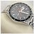 Tag Heuer Carrera Chrono Stahl-Uhr Mehrfarben - Ansicht 4