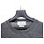 Thom Browne Diagonal gestricktes Armband aus Merinowolle Braun - Ansicht 5