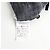 Thom Browne Diagonal gestricktes Armband aus Merinowolle Braun - Ansicht 6