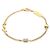 Bracciale Opium Heart Saint Laurent