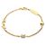 Bracciale Opium Heart Saint Laurent - vista 10