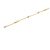 Bracciale Opium Heart Saint Laurent - vista 15