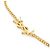 Bracciale Opium Heart Saint Laurent - vista 3