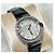 Bulgari Relógio Lucea Diamond em aço com pulseira de couro automático Multicor - vista 2