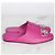 Balenciaga Sandali Mule BB Argento Slippers Rosa - vista 4