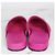 Balenciaga Sandali Mule BB Argento Slippers Rosa - vista 6