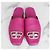 Balenciaga Sandali Mule BB Argento Slippers Rosa - vista 7