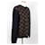 Gucci Wollstrickpullover XXL Schwarz  - Ansicht 5