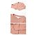 Stella Mc Cartney Asymmetrischer Rundhalsausschnitt Strick Rot - Ansicht 4