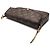 Louis Vuitton Pochette Felicie Monogram Nero - vista 6