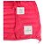 Leichte Steppjacke mit Blumenmuster Moncler ALISIA Größe Rot - Ansicht 6