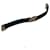 Hermès Silver Women's Bracelet Blue  - view 6