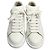 Alexander Mcqueen Sneaker Oversole da donna Bianco